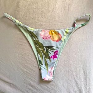 San Lorenzo Bikini Bottom